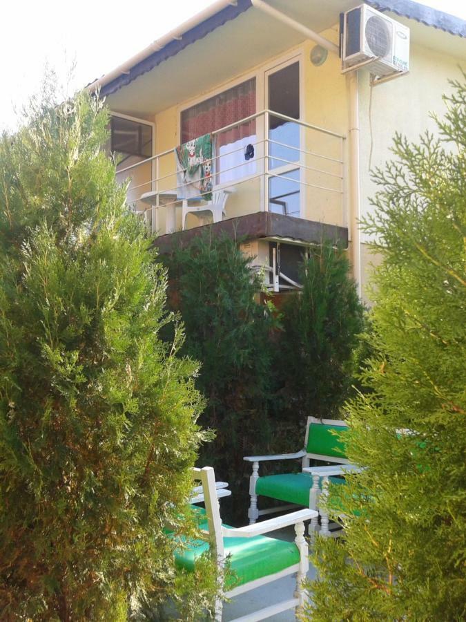 Вили Бийчхаус كرانيفو المظهر الخارجي الصورة